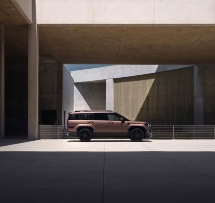 Дизайн Hyundai SANTA FE | Хюндай Мотор Україна - фото 7