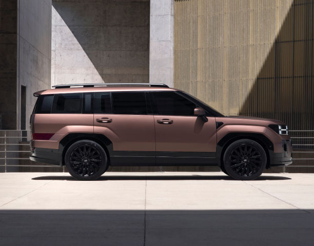 Дизайн Hyundai SANTA FE | Хюндай Мотор Україна - фото 10