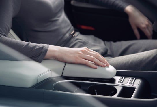 Дизайн Hyundai SONATA | Хюндай Мотор Україна - фото 31