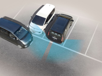 Hyundai STARIA (Старія) | Хюндай Мотор Україна - фото 23