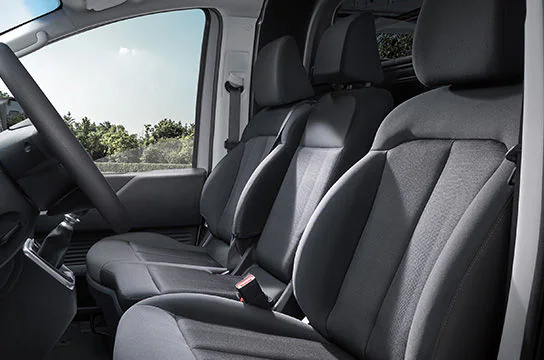 Hyundai STARIA Cargo | Хюндай Мотор Україна - фото 11