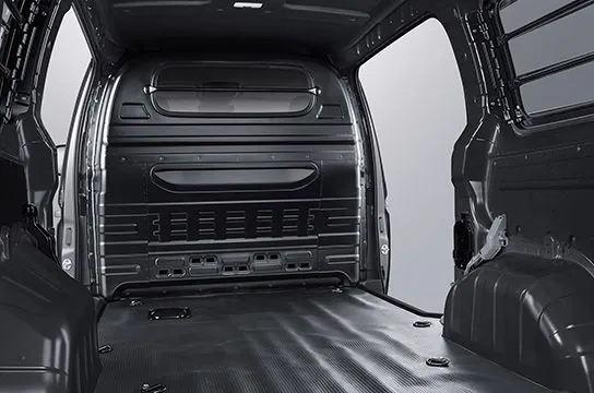 Hyundai STARIA Cargo | Хюндай Мотор Україна - фото 14