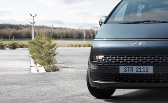 Hyundai STARIA Cargo | Хюндай Мотор Україна - фото 7