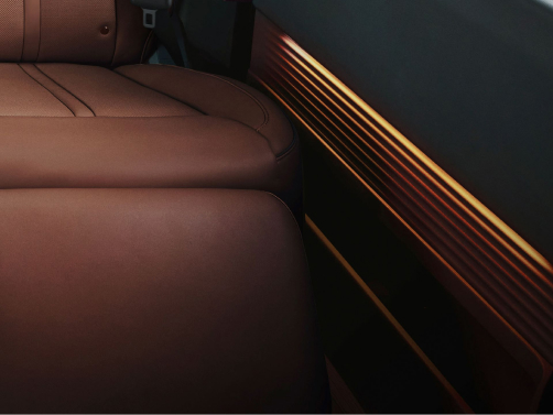 Особливості Hyundai STARIA | Хюндай Мотор Україна - фото 8