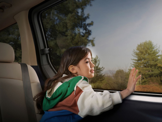 Особливості Hyundai STARIA | Хюндай Мотор Україна - фото 30