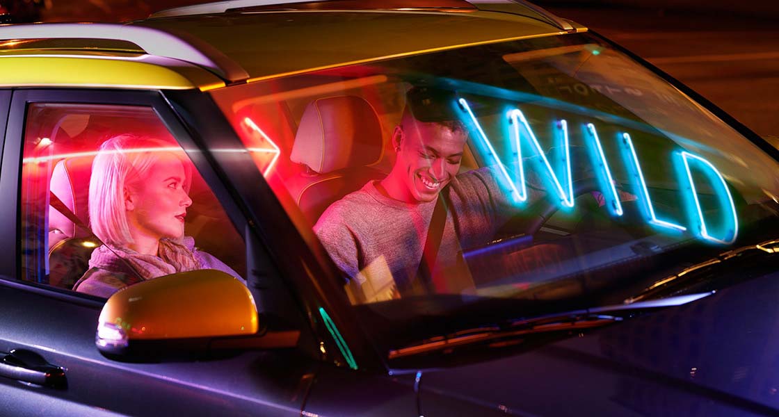 Hyundai VENUE (Венью) | Хюндай Мотор Україна - фото 10