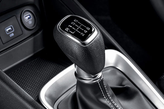 Hyundai VENUE (Венью) | Хюндай Мотор Україна - фото 21