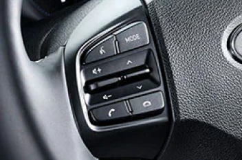 Особливості Hyundai VENUE | Хюндай Мотор Україна - фото 24