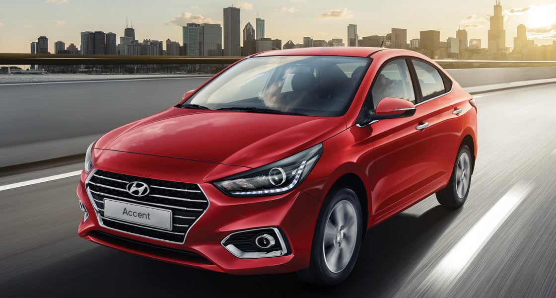 Hyundai Accent і Hyundai Grand Santa Fe - за особливими вигідними цінами | Хюндай Мотор Україна - фото 6