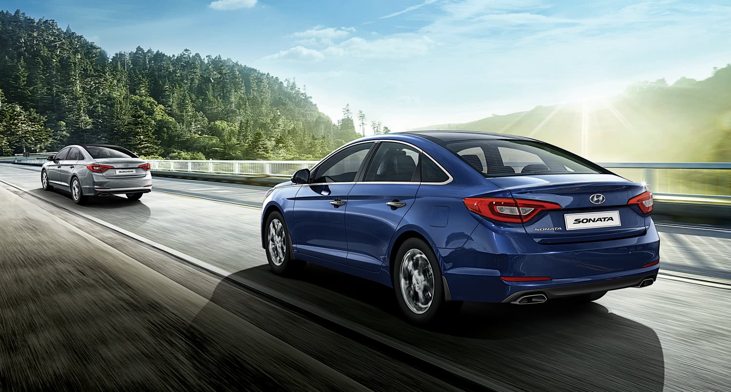 Безпечна швидкість – ознака майстерності водія | Хюндай Мотор Україна - фото 7