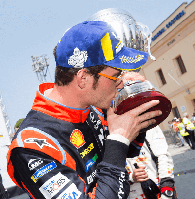 Hyundai на Чемпіонаті світу з ралі WRC | Хюндай Мотор Україна - фото 7