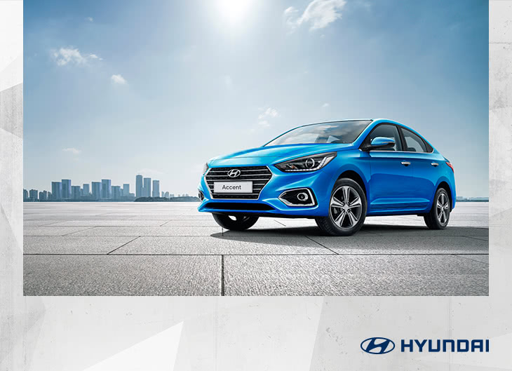 Новий Hyundai Accent: довгоочікувана новинка на ринку України | Хюндай Мотор Україна - фото 6