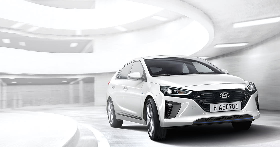 Місія та цінності Hyundai Motor Company | Хюндай Мотор Україна - фото 12