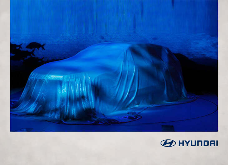 Hyundai Motor представив новий гібридний концепт FE Fuel Cell Concept | Хюндай Мотор Україна - фото 6