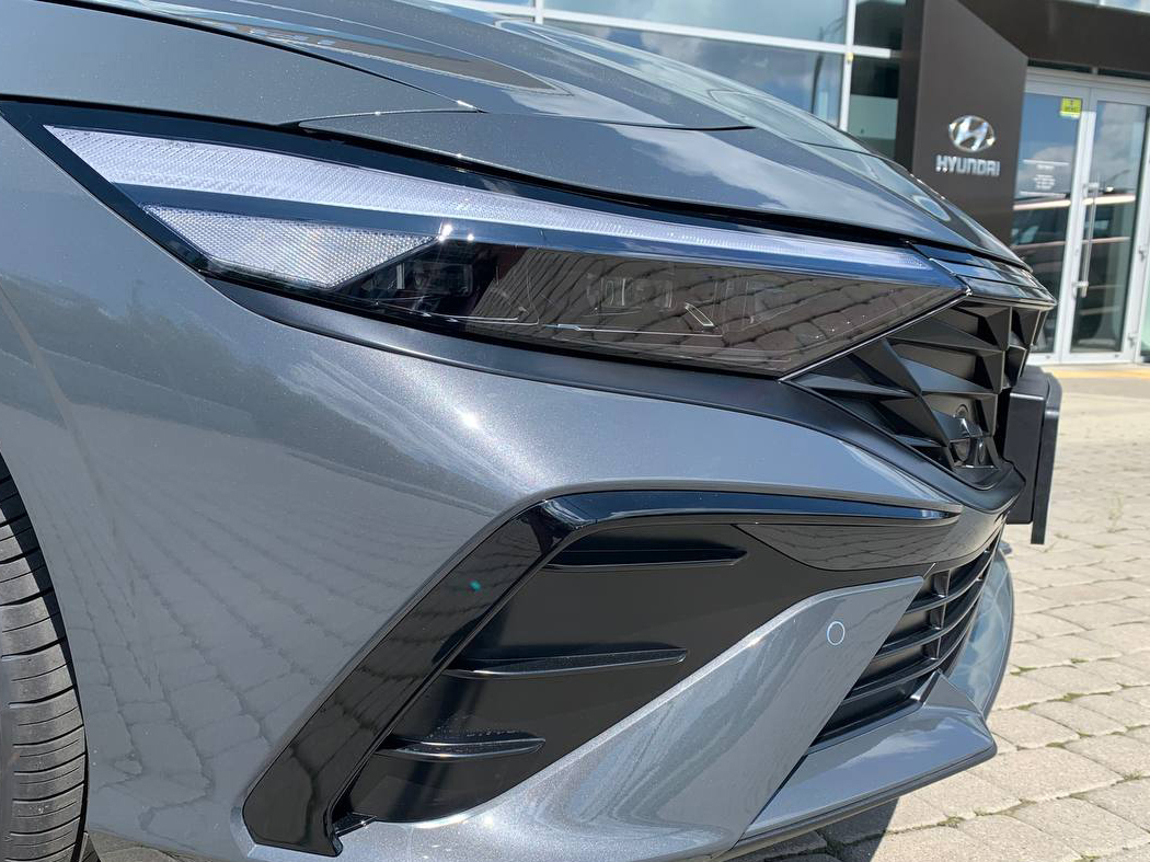 Новий рівень доступності седана Hyundai ELANTRA | Хюндай Мотор Україна - фото 13