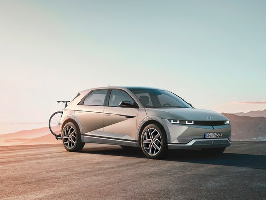 Молдинги дверей, колір чорний глянець | Хюндай Мотор Україна - фото 10