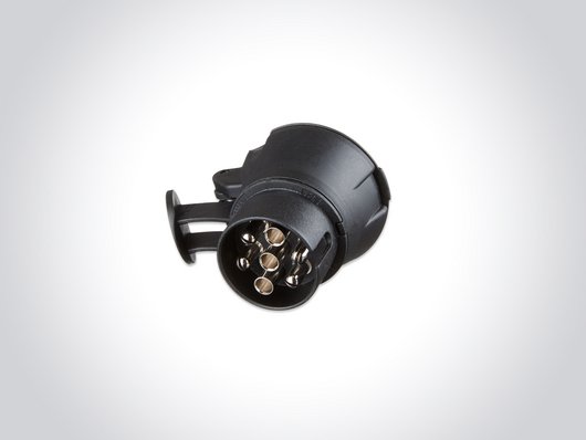 Адаптер для електропроводки фаркопа, 7-полюсний на 13-полюсний | Хюндай Мотор Україна - фото 9