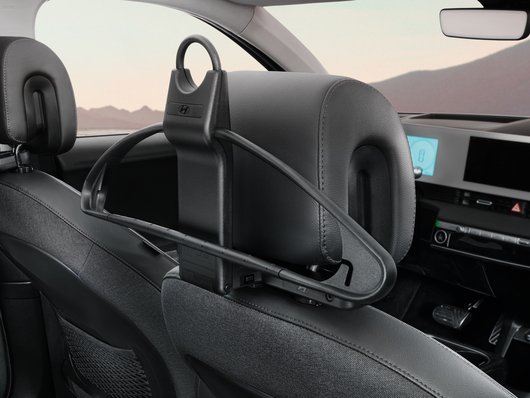 Вішалка для ділового костюма | Хюндай Мотор Україна - фото 11