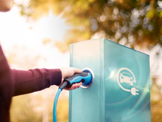 Кабель для зарядки, режим 3 | Хюндай Мотор Україна - фото 9