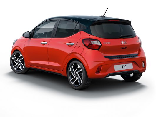 Аксесуари | Page 3 |Хюндай Мотор Україна - фото 32