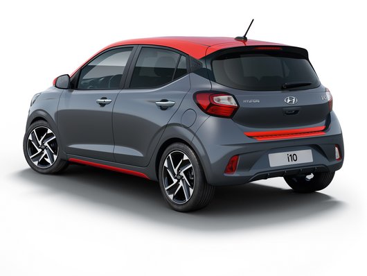 Аксесуари | Page 3 |Хюндай Мотор Україна - фото 31