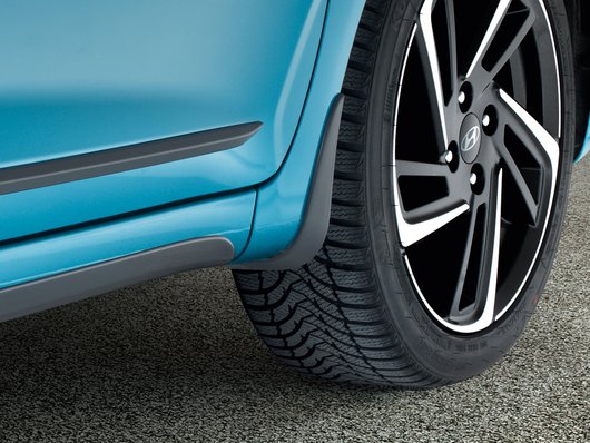 Аксесуари | Page 5 |Хюндай Мотор Україна - фото 17