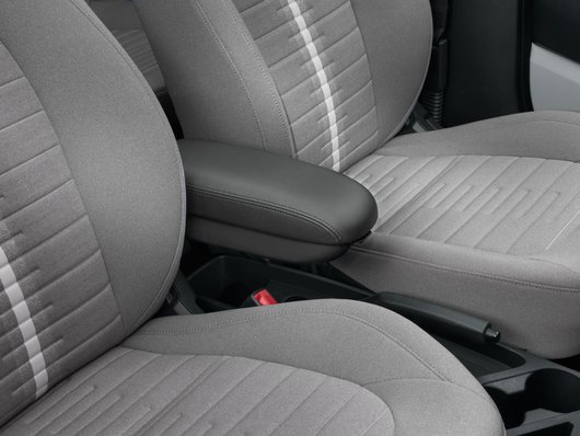 Підлокітник з ящиком для речей, LHD | Хюндай Мотор Україна - фото 8