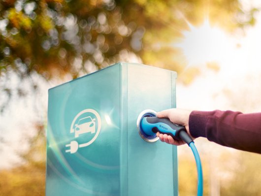 Кабель для зарядки, режим 3 | Хюндай Мотор Україна - фото 10