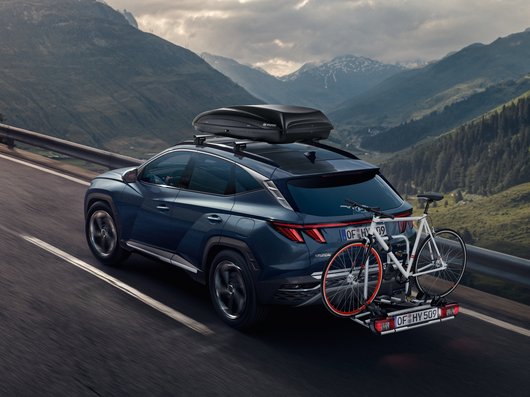 Фаркоп, знімний | Хюндай Мотор Україна - фото 11