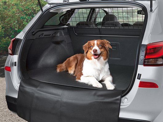 Розділювач для грузів, верхня рама | Хюндай Мотор Україна - фото 8