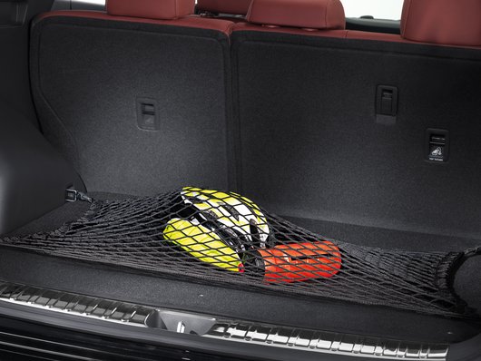 Багажна сітка | Хюндай Мотор Україна - фото 8