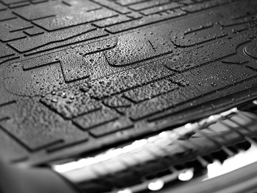 Вкладиш багажника | Хюндай Мотор Україна - фото 9