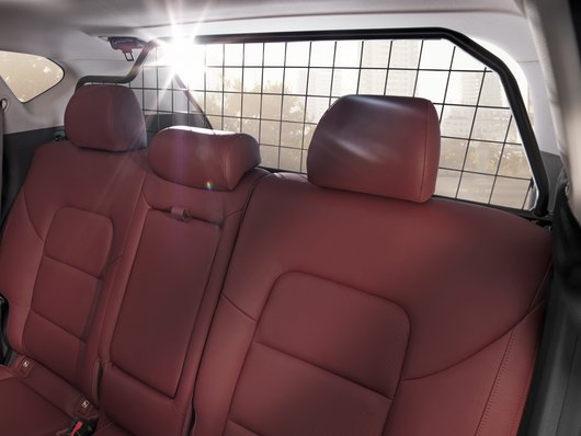 Вантажний сепаратор, верхня рама | Хюндай Мотор Україна - фото 8