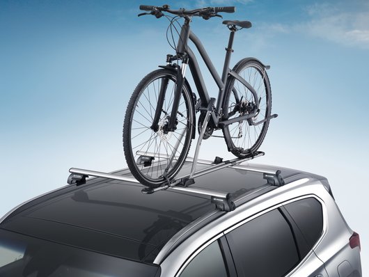Кріплення для велосипедів Active | Хюндай Мотор Україна - фото 12