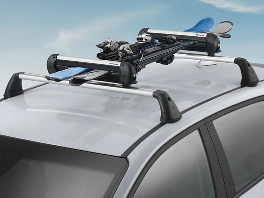 Кріплення для лиж і сноубордів 400 | Хюндай Мотор Україна - фото 10