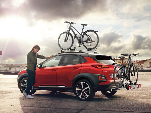 Фаркоп, знімний | Хюндай Мотор Україна - фото 9