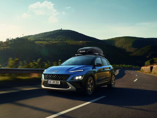 Молдинги бічних дверей | Хюндай Мотор Україна - фото 9