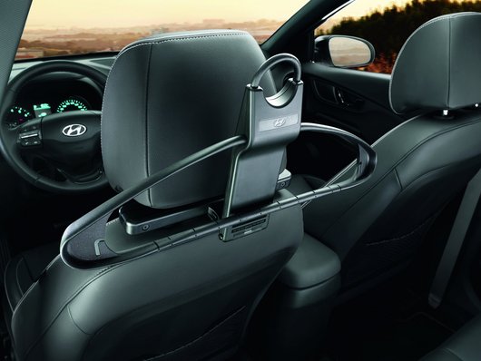 Вішалка для ділового костюма | Хюндай Мотор Україна - фото 10