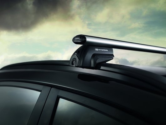 Поперечини, алюміній | Хюндай Мотор Україна - фото 9