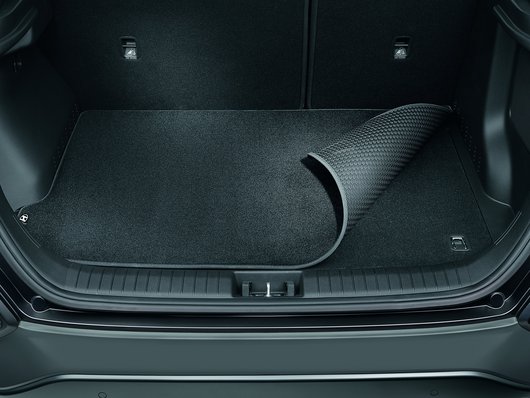 Килимок багажника, реверсивний | Хюндай Мотор Україна - фото 8