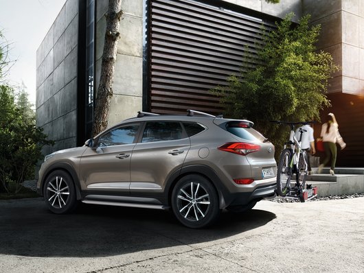 Легкосплавні диски 19