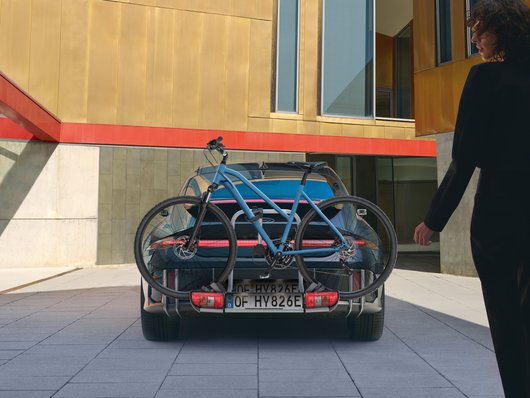 Велотримач для всіх фаркопів | Хюндай Мотор Україна - фото 14