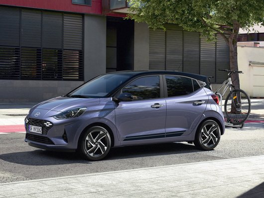 Клейка плівка “спортивні смуги”, колір чорний матовий | Хюндай Мотор Україна - фото 10