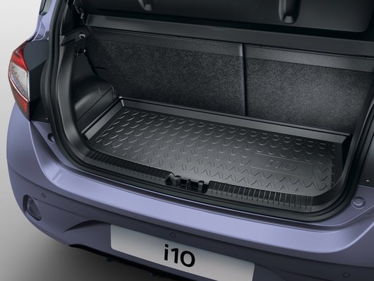 Килимок багажника (з бортиком) | Хюндай Мотор Україна - фото 10