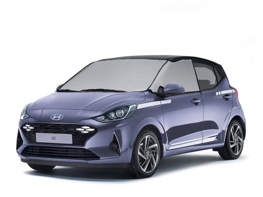 Клейка плівка “швидкісні смуги”, колір глянцевий білий | Хюндай Мотор Україна - фото 10