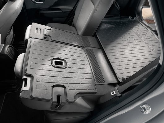 Подовження підкладки багажника | Хюндай Мотор Україна - фото 8