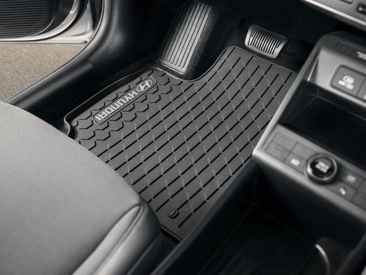Всепогодні килимки, LHD | Хюндай Мотор Україна - фото 8