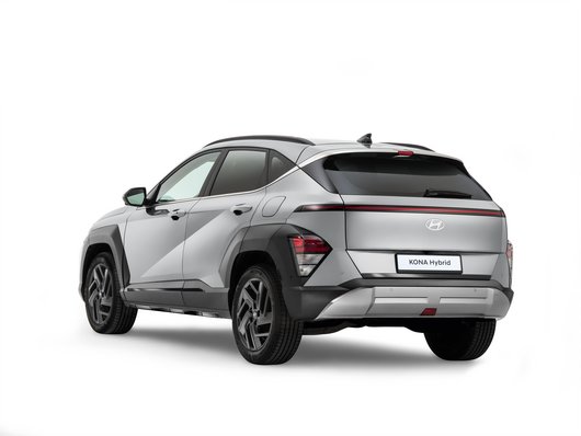 Легкосплавні диски 18'', Bomun, чорні матові | Хюндай Мотор Україна - фото 10