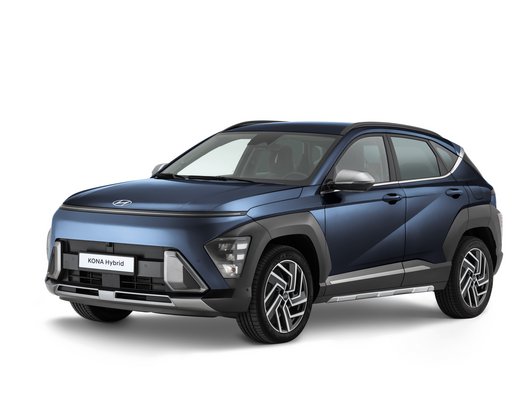 Бічні лінії оздоблення, оптика з матового алюмінію | Хюндай Мотор Україна - фото 10