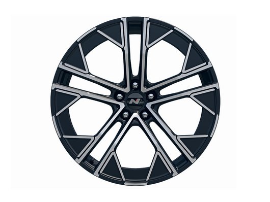 Комплект легкосплавних дисків 21'', тип-A | Хюндай Мотор Україна - фото 8